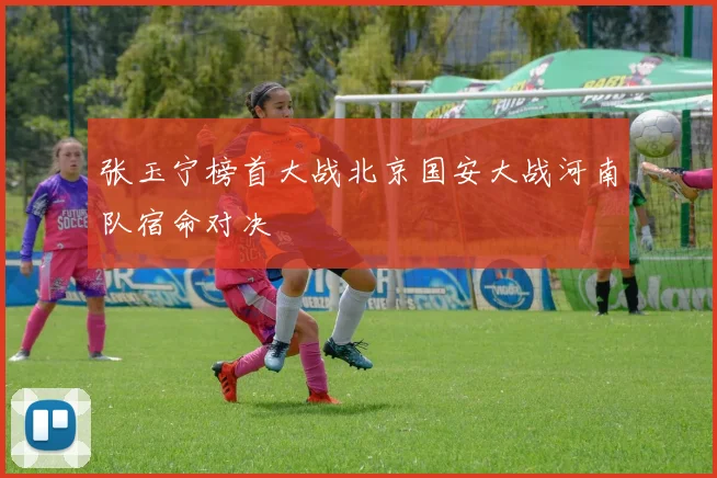 张玉宁榜首大战北京国安大战河南队宿命对决