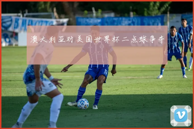 澳大利亚对美国世界杯二点球争夺