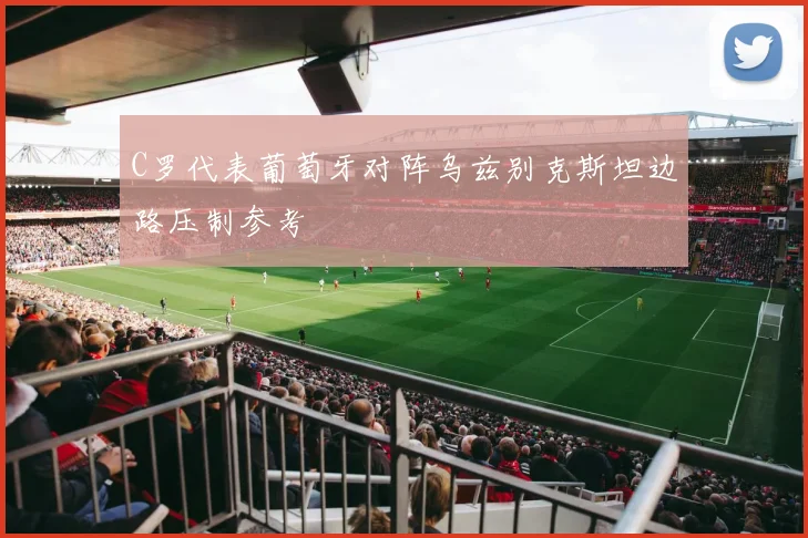 C罗代表葡萄牙对阵乌兹别克斯坦边路压制参考